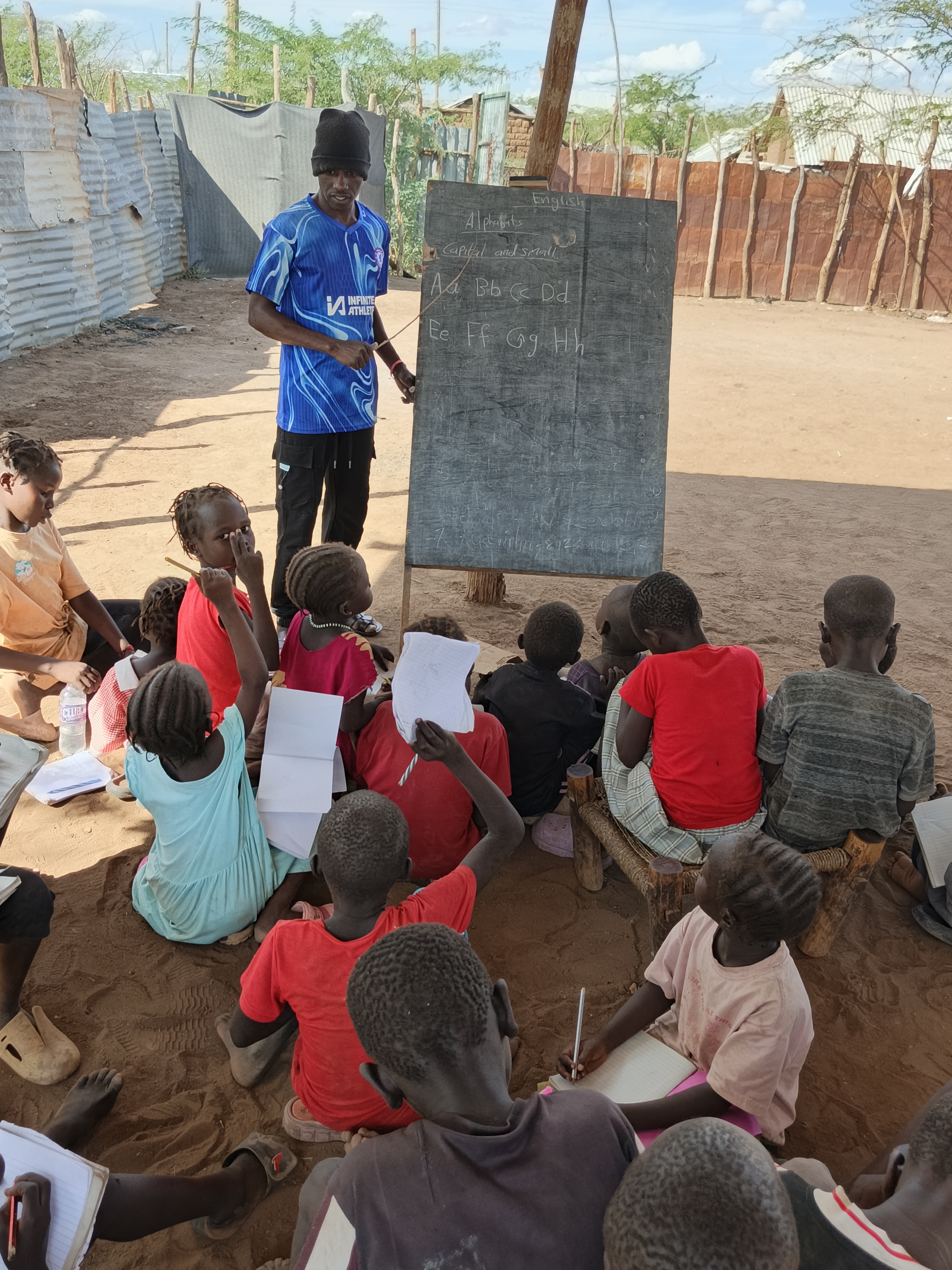 Education